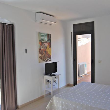 Apartaments Fonda Comerc Турруеля-да-Монґрі Екстер'єр фото