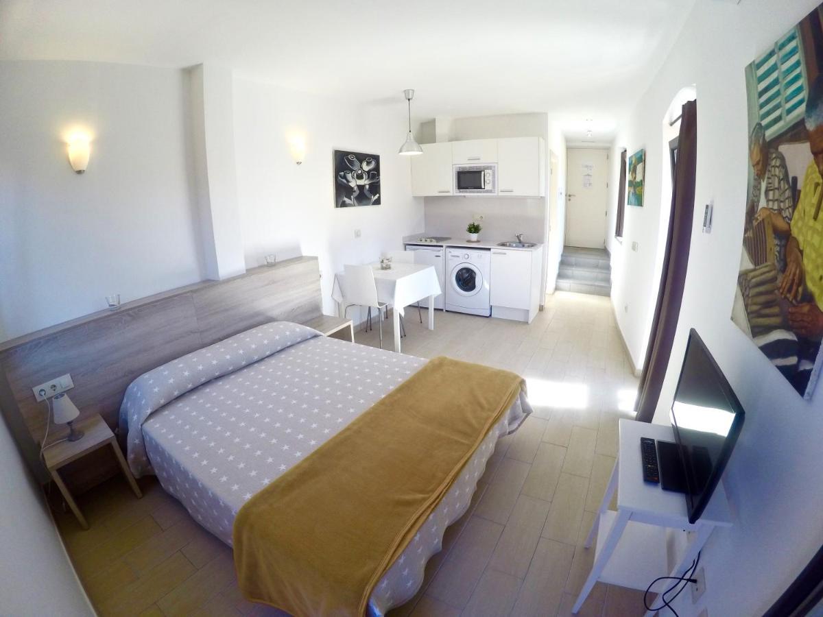 Apartaments Fonda Comerc Турруеля-да-Монґрі Екстер'єр фото