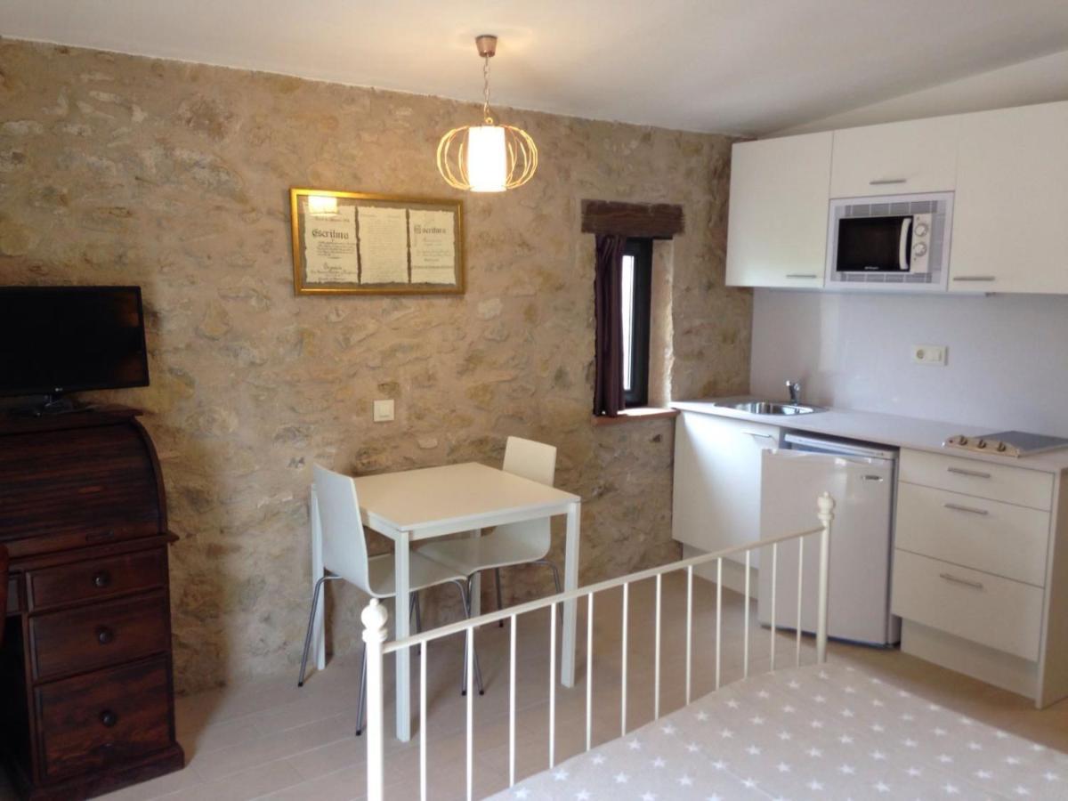 Apartaments Fonda Comerc Турруеля-да-Монґрі Екстер'єр фото