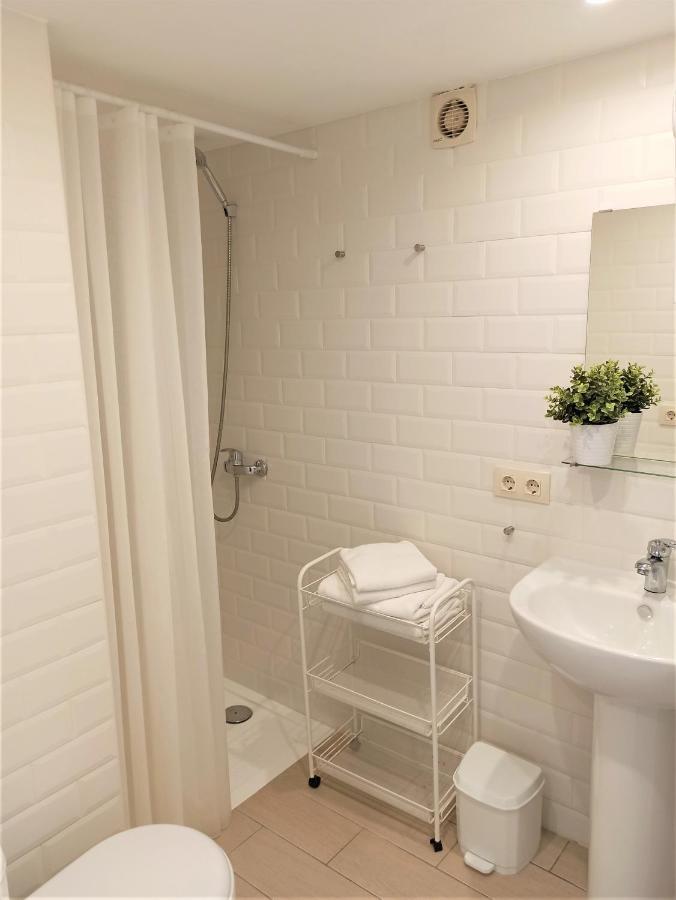 Apartaments Fonda Comerc Турруеля-да-Монґрі Екстер'єр фото