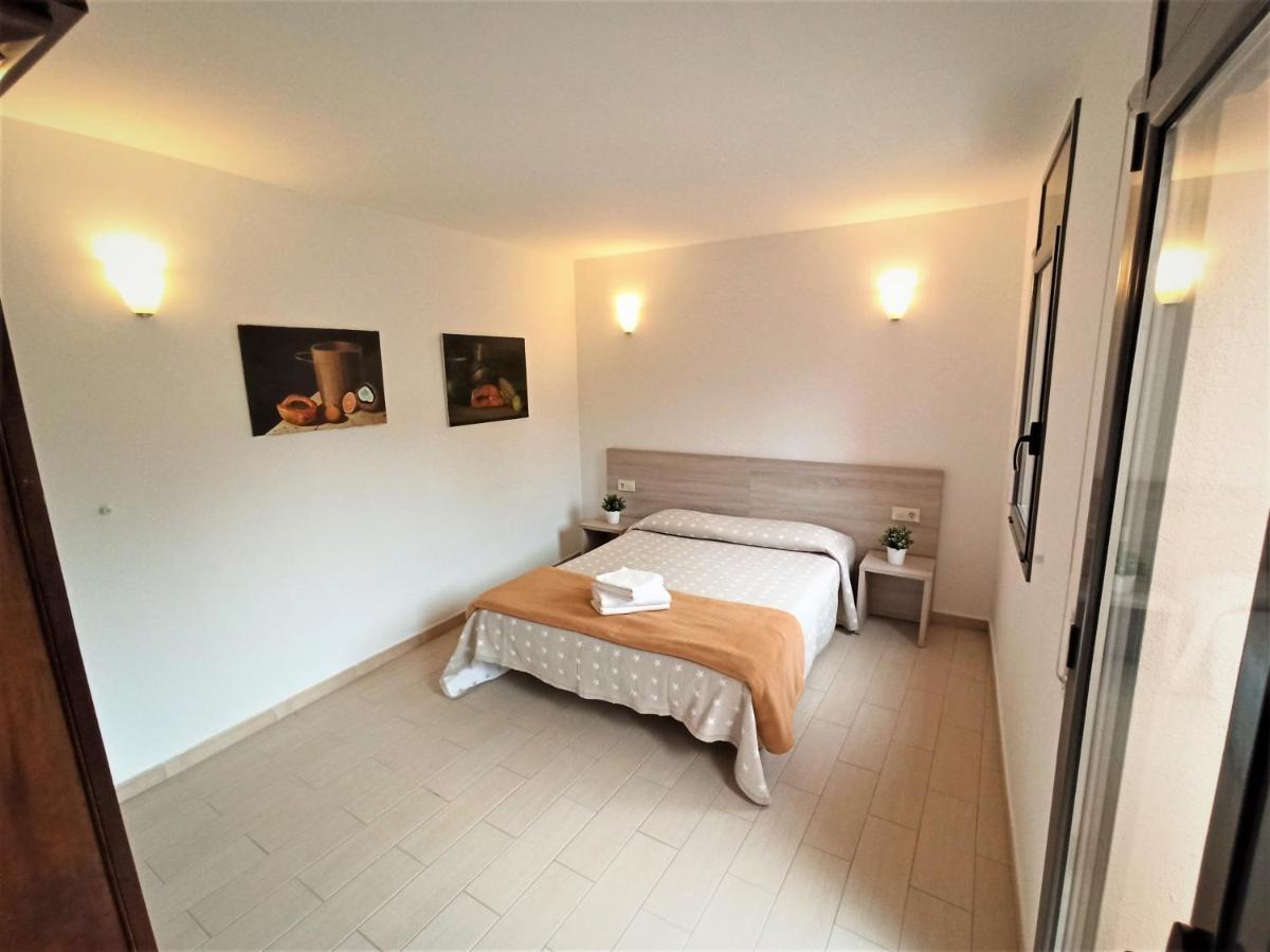 Apartaments Fonda Comerc Турруеля-да-Монґрі Екстер'єр фото