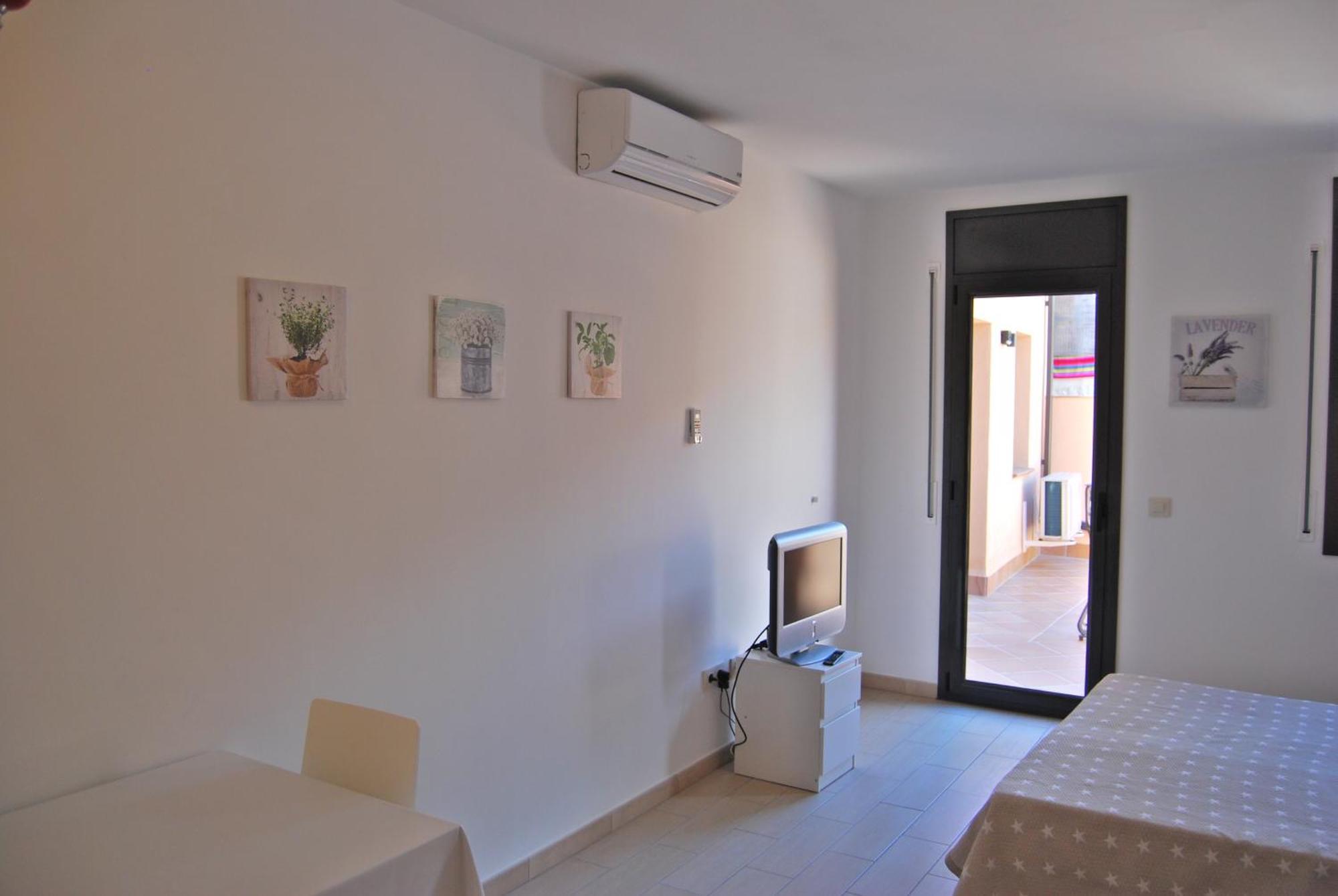 Apartaments Fonda Comerc Турруеля-да-Монґрі Екстер'єр фото